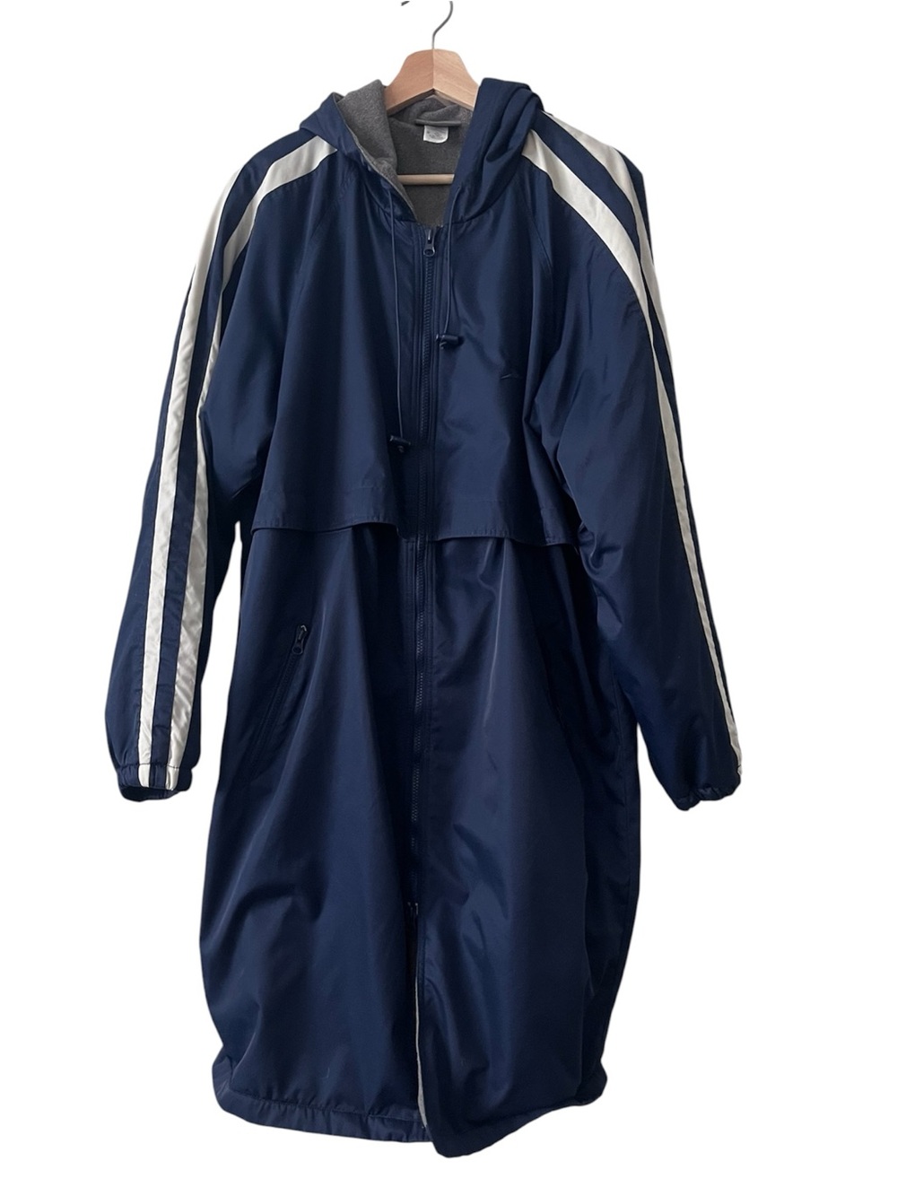 Speedo Swim Parka